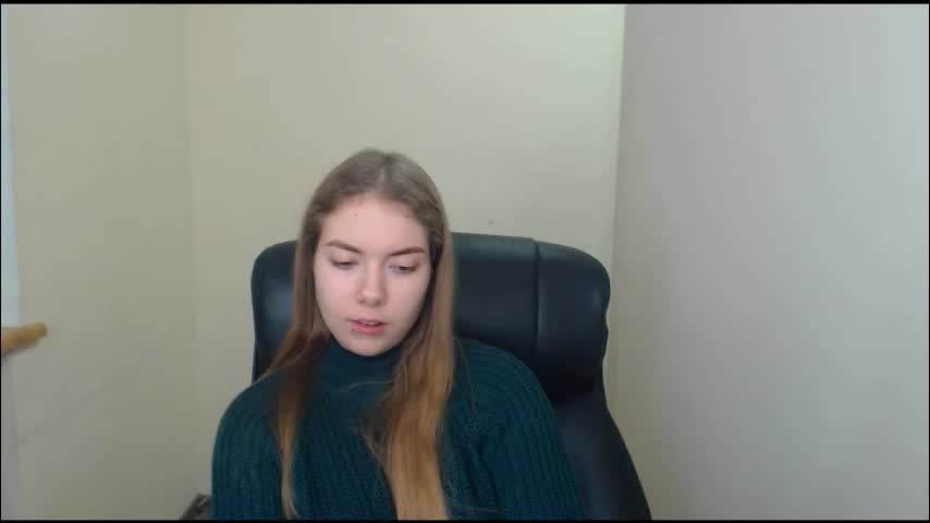 zoey_deuttch Приват Записи 2025-12-10