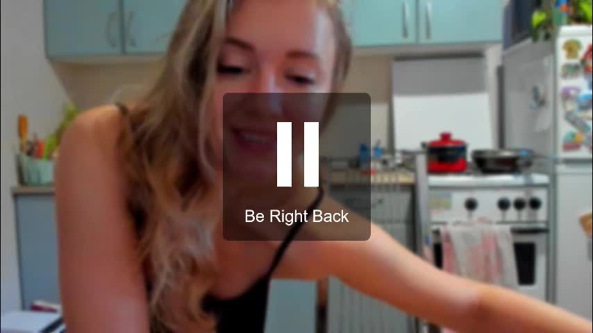 foxy_blond Приват Записи 2025-12-17