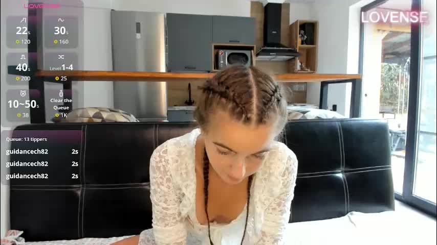 elizsweet Приват Записи 2025-12-12