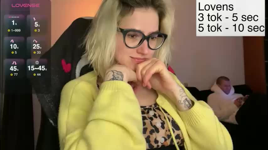 sexy_sweets Приват Записи 2025-12-15