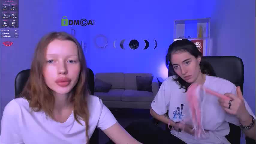 daisy_baby_ Приват Записи 2025-12-09