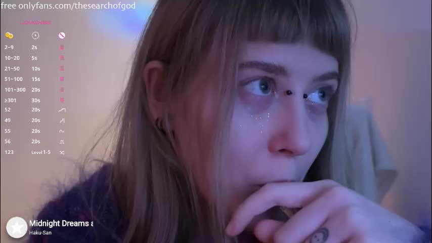 thesearchofgod Приват Записи 2025-12-19