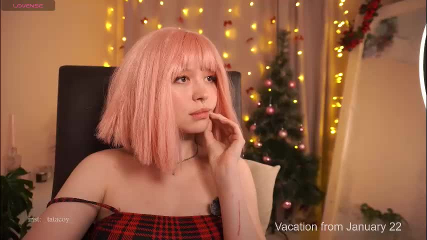 tatacoy Приват Записи 2026-01-09