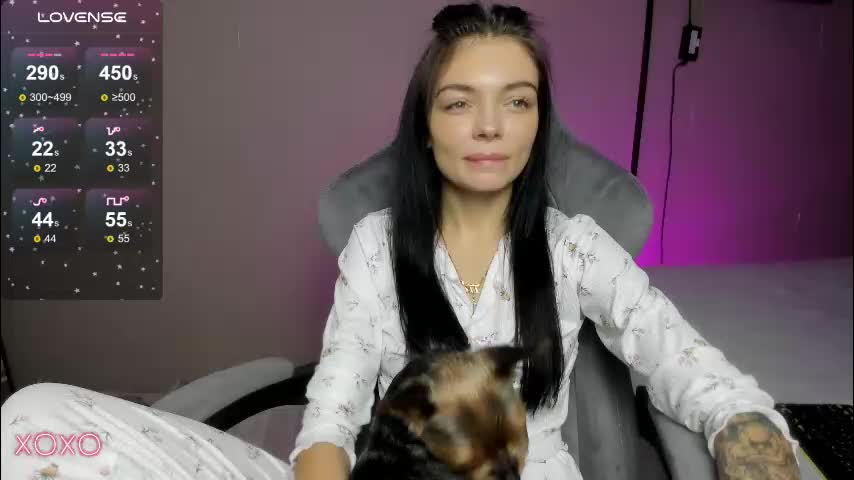 mariella__adams Приват Записи 2025-11-18