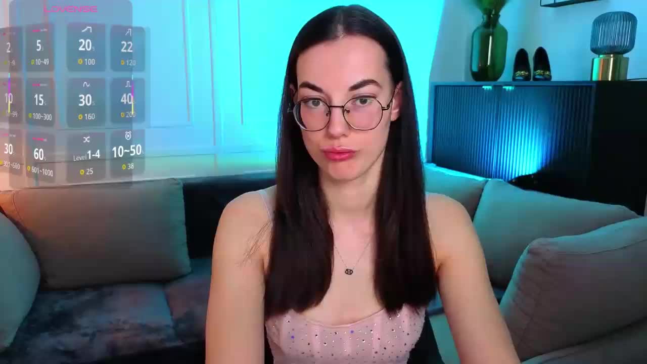 EmmaJakson Приват Записи 2025-12-17