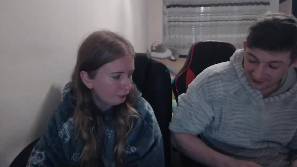 jenisandpeter Приват Записи 2025-12-11