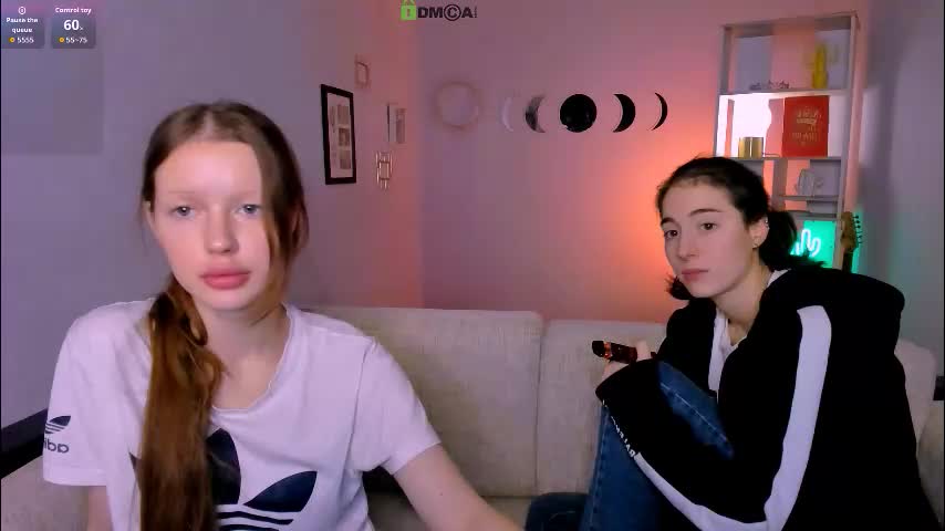 daisy_baby_ Приват Записи 2025-11-19