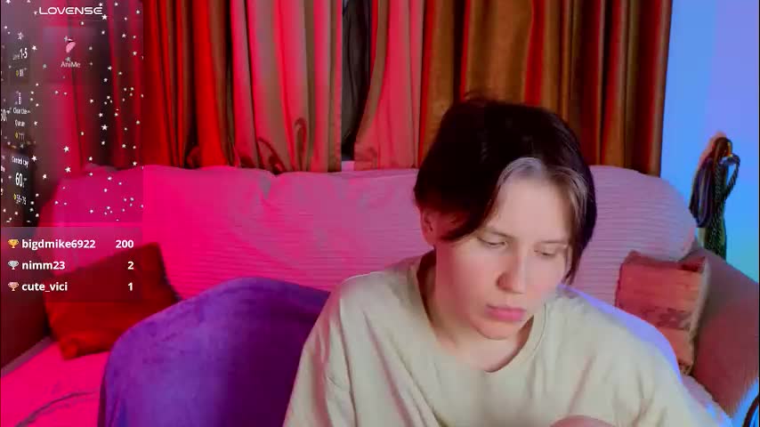 babees_eva Приват Записи 2025-11-15