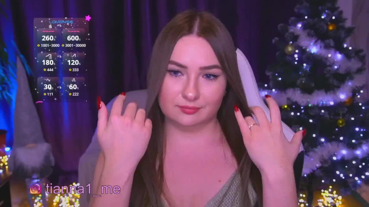 Tianna_me Приват Записи 2026-01-09