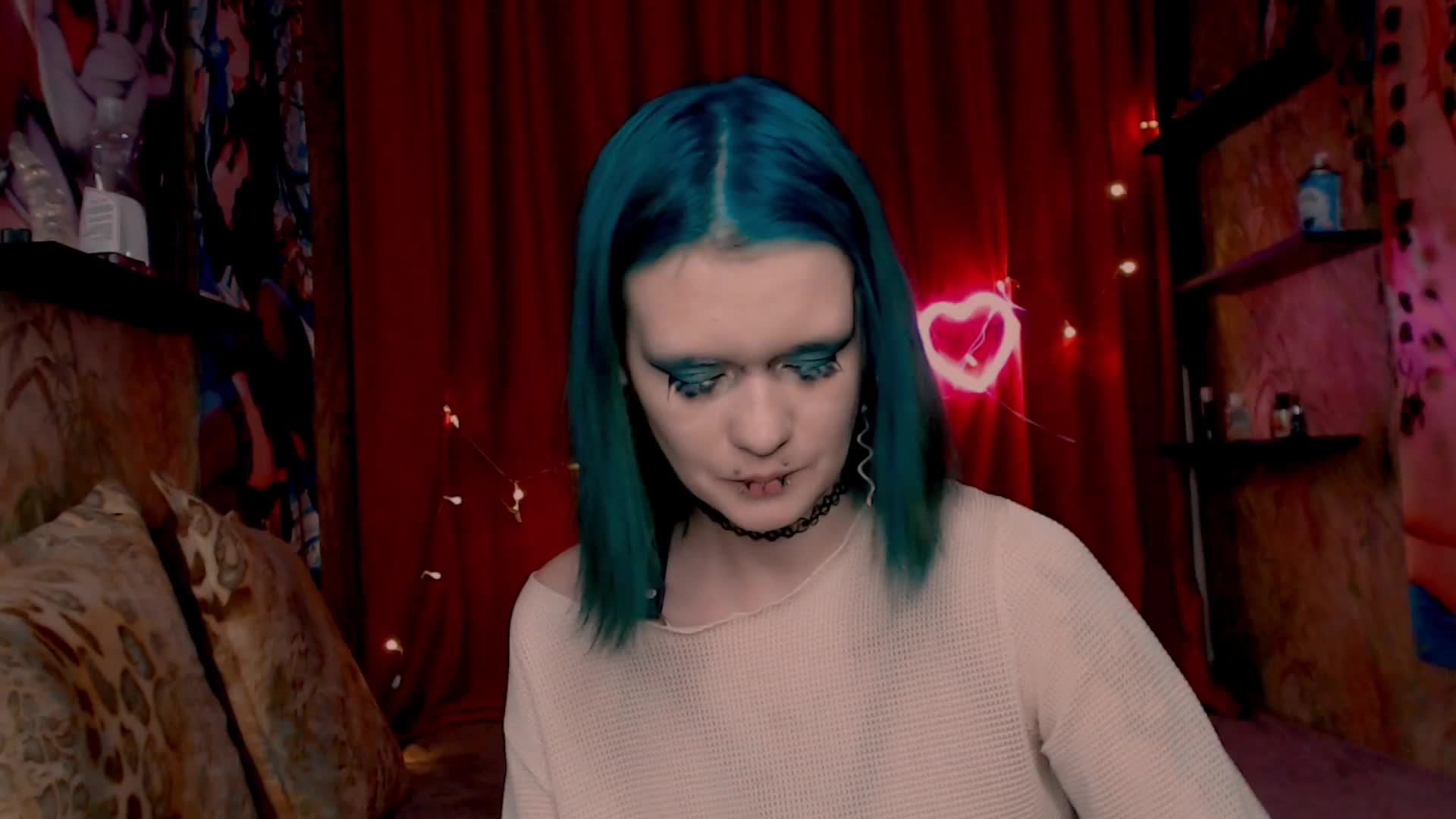 Velvet-and-Venom Приват Записи 2025-12-17