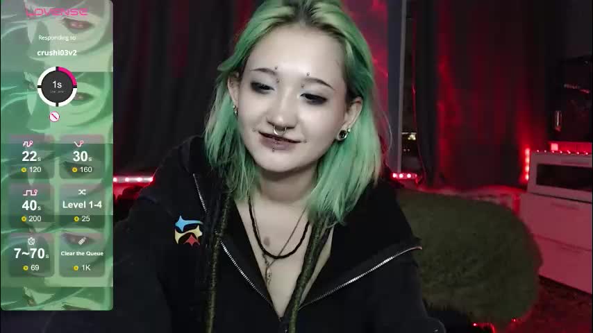 milten_trish Приват Записи 2025-11-16