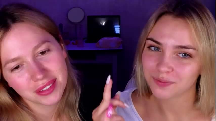 stefany_and_bettany Приват Записи 2025-11-18