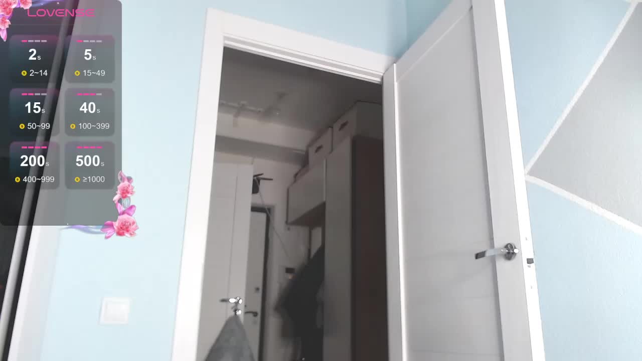 Mimimigirl Приват Записи 2026-01-09