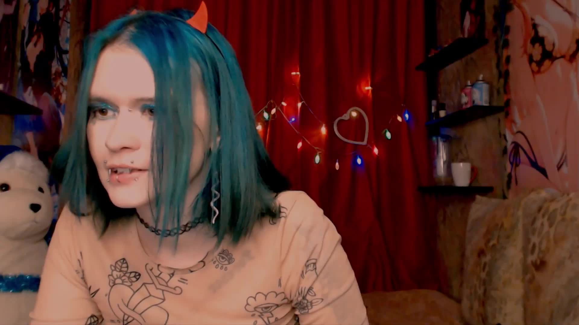 Colombina Приват Записи 2026-01-09