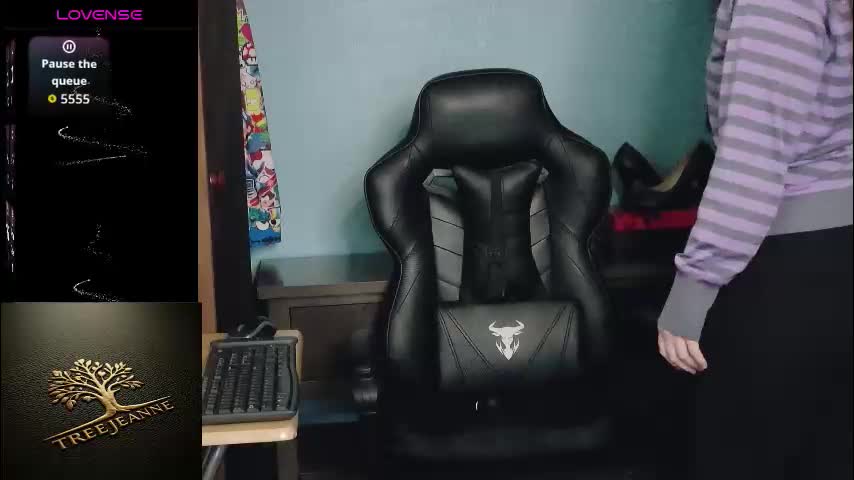 treejeanne Приват Записи 2026-01-09