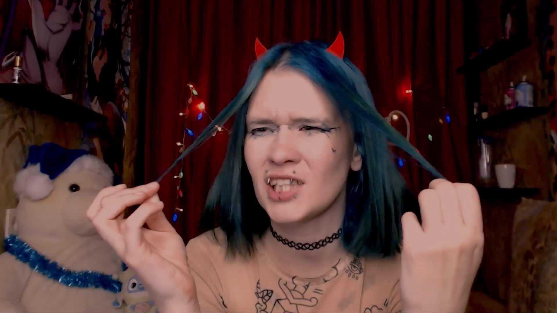 Colombina Приват Записи 2026-01-09