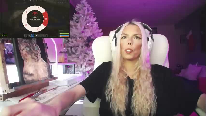 tinykylie Приват Записи 2026-01-09