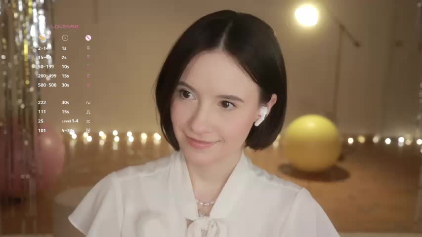 MissEssie Приват Записи 2026-01-09