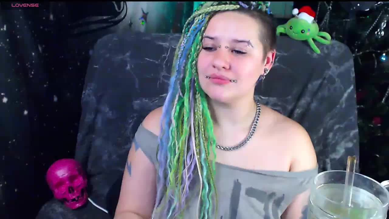 NeonNectar Приват Записи 2026-01-09