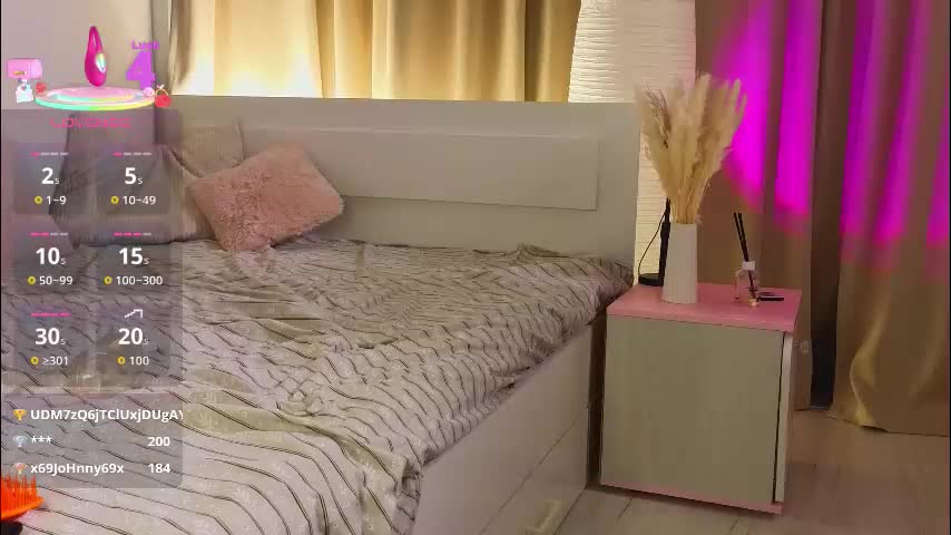 avrillemell Приват Записи 2026-01-09