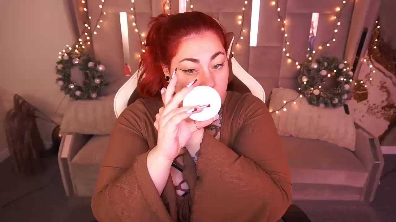 AmazonkaStarrr Приват Записи 2026-01-09