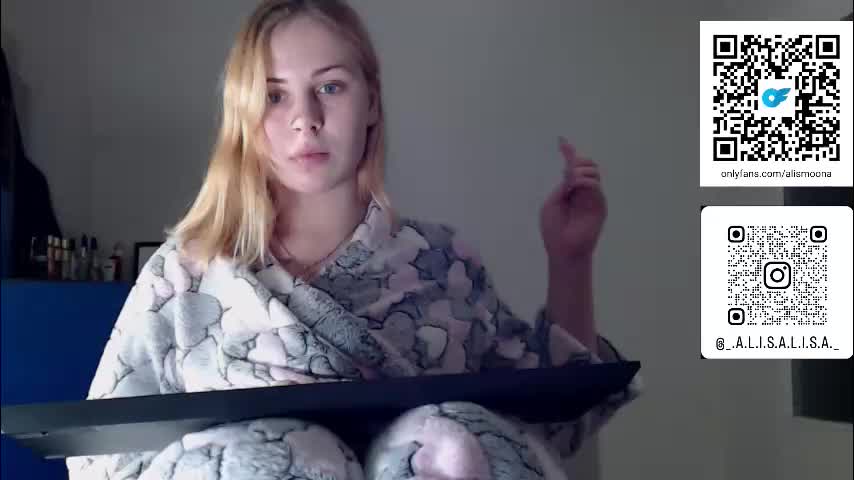 alismoona Приват Записи 2026-01-09