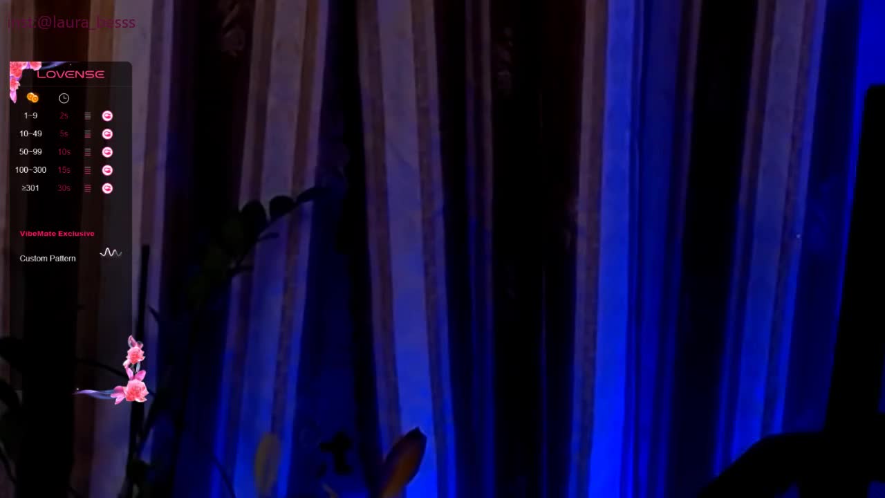 LauraBess Приват Записи 2026-01-09