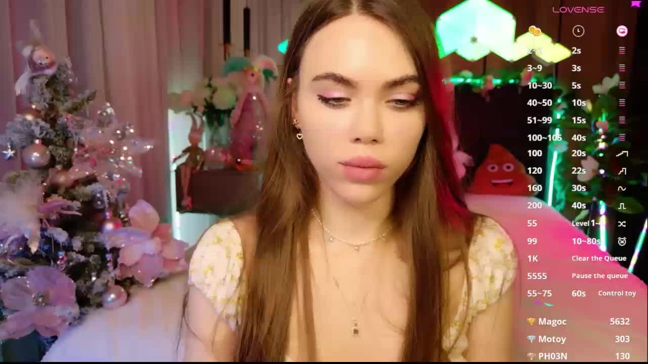 MimiForce Приват Записи 2026-01-09