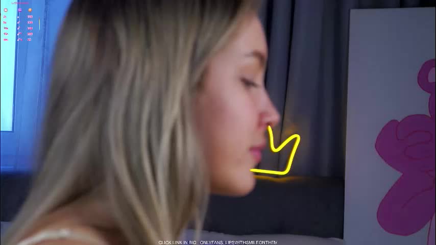 lipswithsmileonthem Приват Записи 2026-01-09