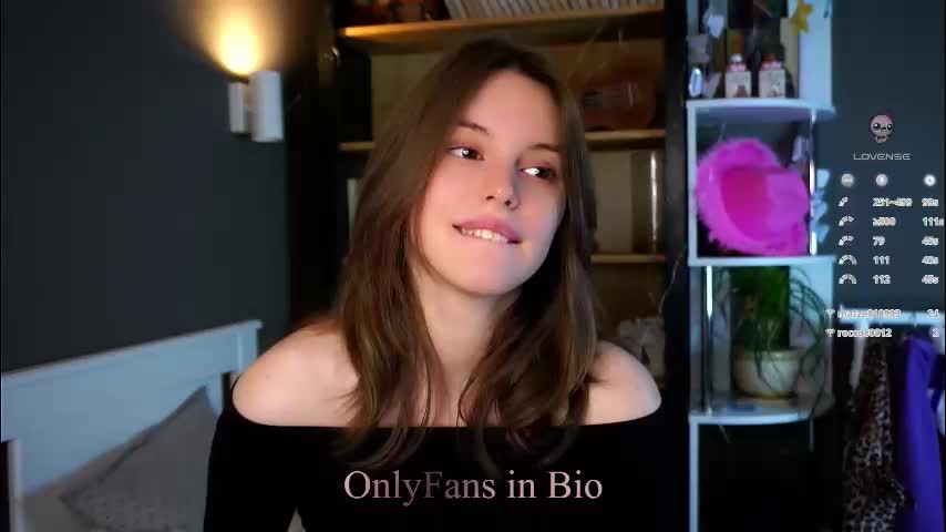 aislyfarran Приват Записи 2026-01-09