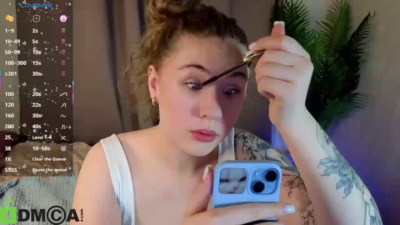 Elsiee-Cuttiess Приват Записи 2026-01-09