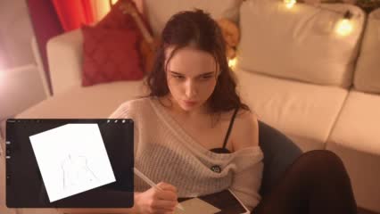 HorneyJozy Приват Записи 2026-01-09