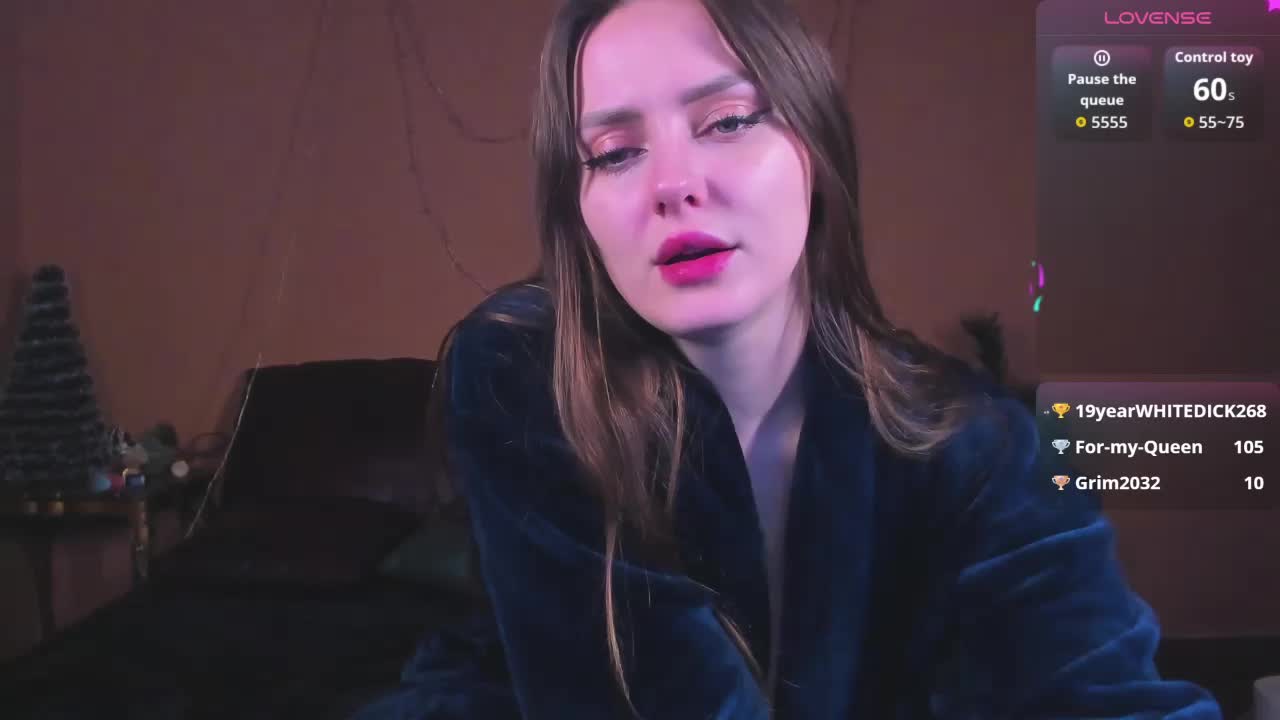 Amber-Tender Приват Записи 2026-01-09