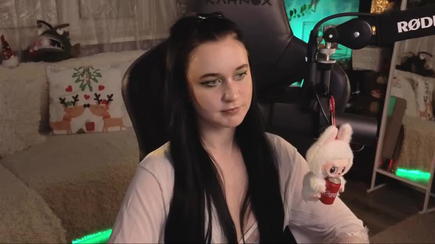 Kira_Li_Lime Приват Записи 2026-01-09