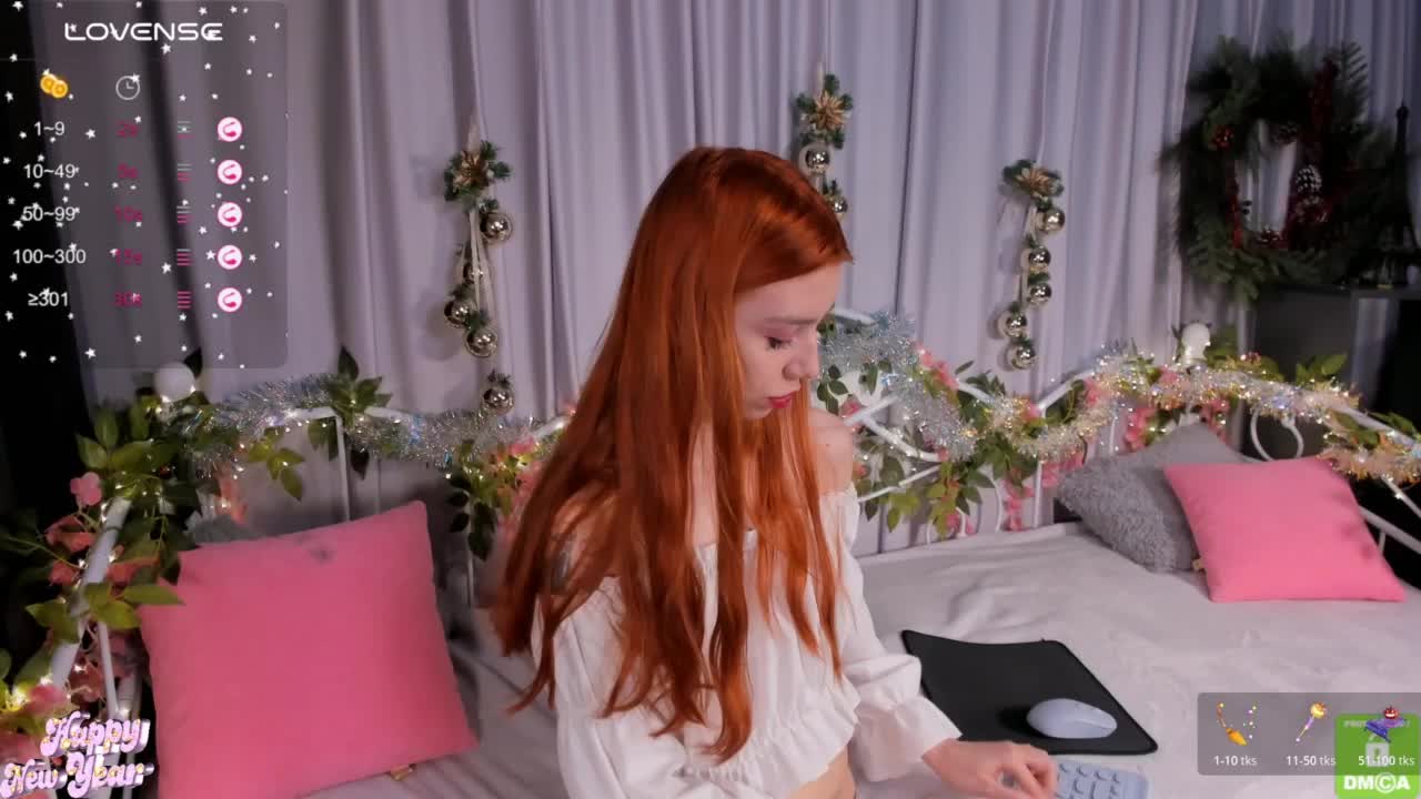 Amelia-skyy Приват Записи 2026-01-09