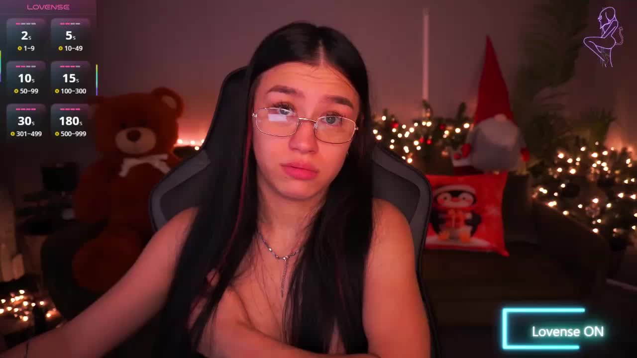 FataleNellie Приват Записи 2026-01-09