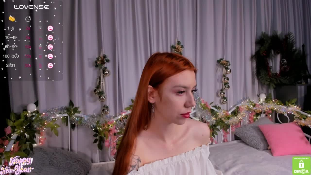 Amelia-skyy Приват Записи 2026-01-09