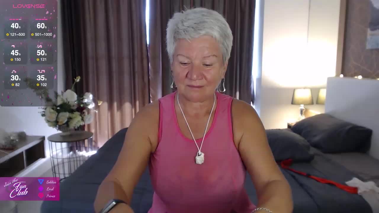 roxana-brooks Приват Записи 2026-01-09