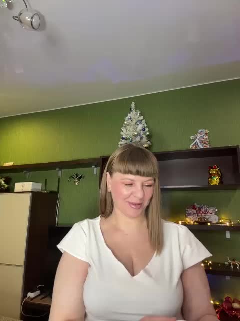 Veronika_Gold Приват Записи 2026-01-09