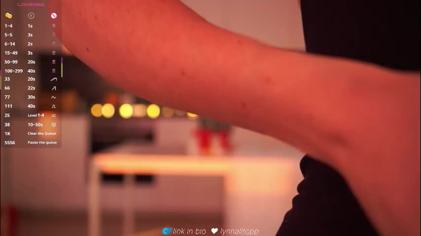 lynnalltop Приват Записи 2026-01-09