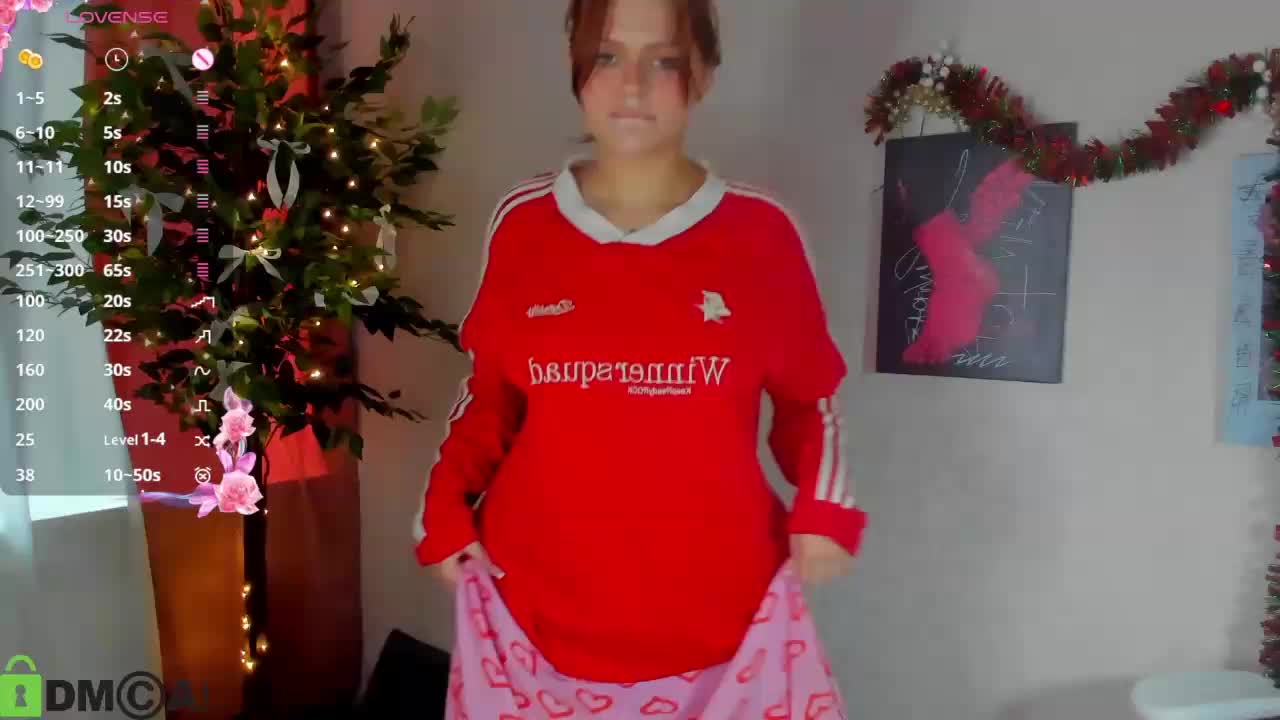 Barbara-Dunnn Приват Записи 2026-01-09