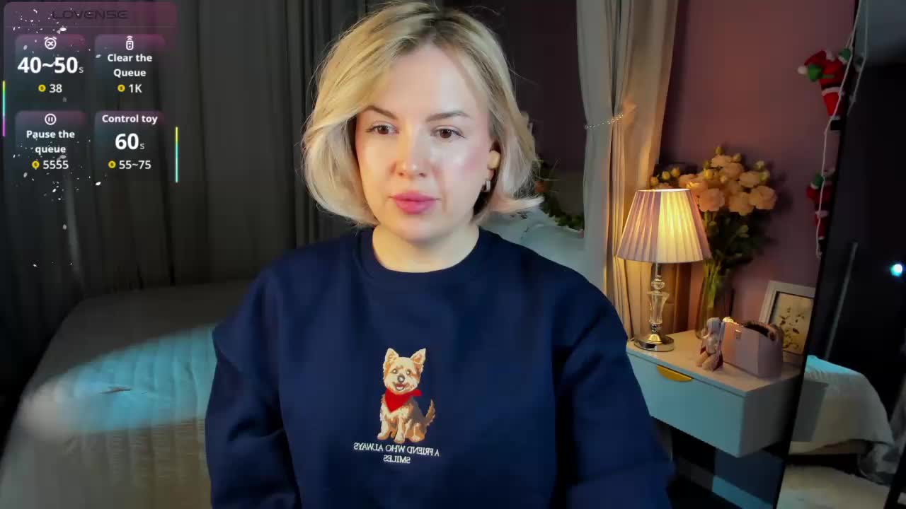 Nikki-Kai Приват Записи 2026-01-09