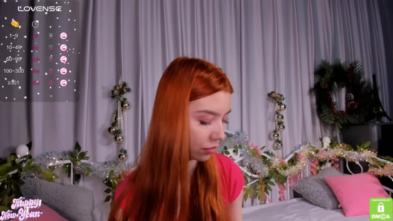 Amelia-skyy Приват Записи 2026-01-09