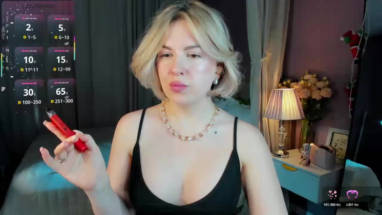 Nikki-Kai Приват Записи 2026-01-09