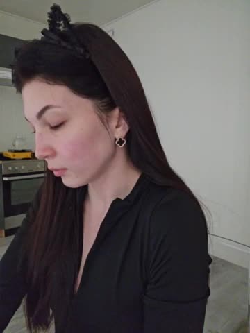 BettySoul Приват Записи 2026-01-09