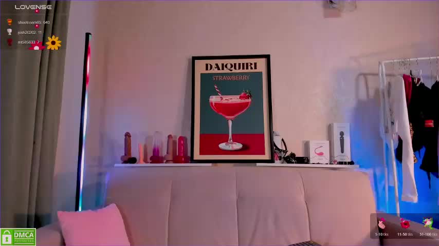 Ashley-Nicks Приват Записи 2026-01-09