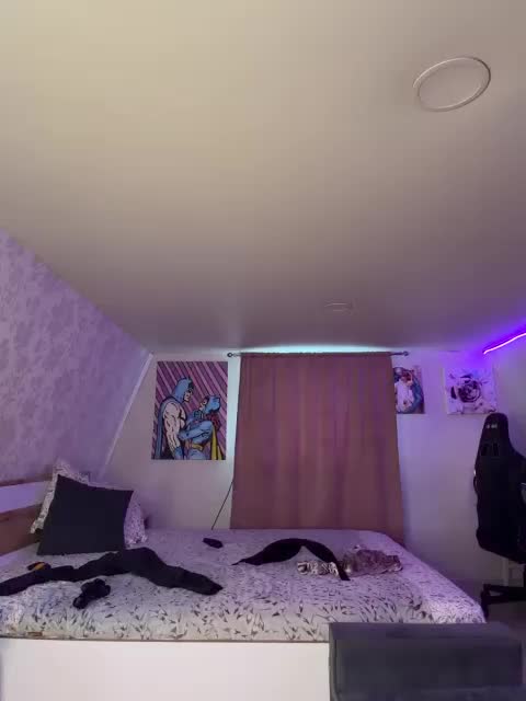 -MaybeBaby- Приват Записи 2026-01-09