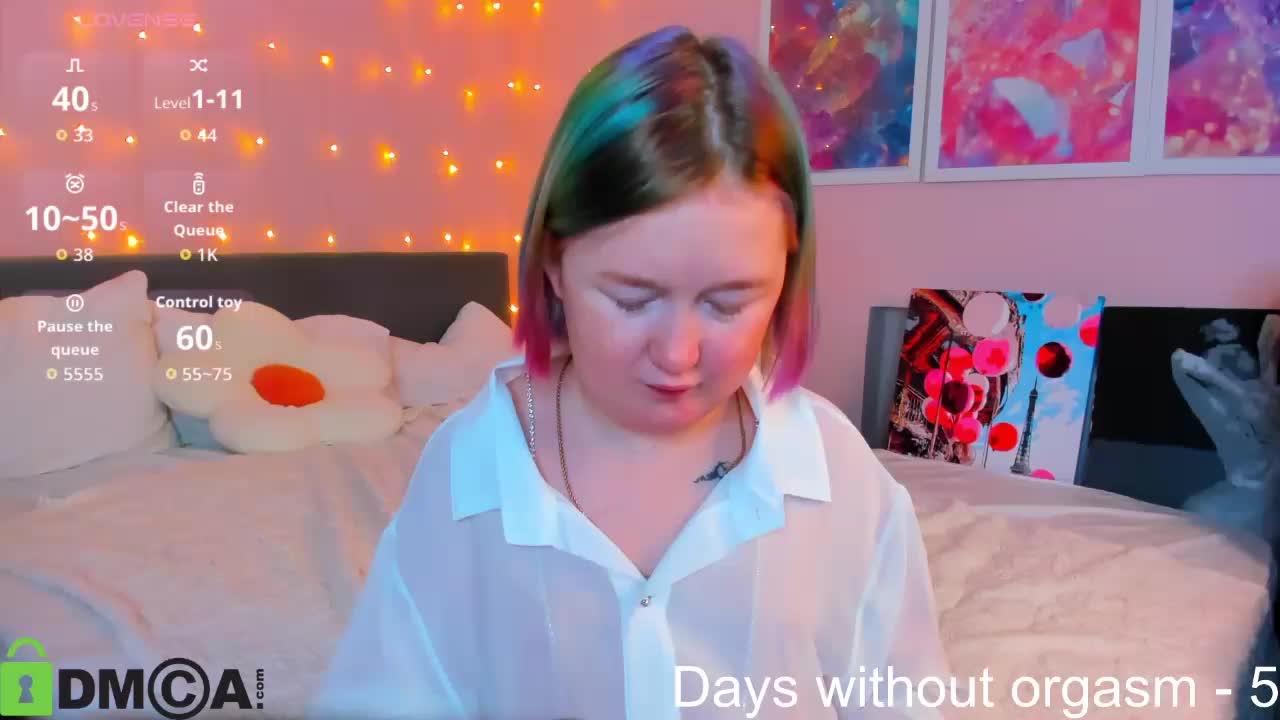 Sara-Moor Приват Записи 2026-01-09