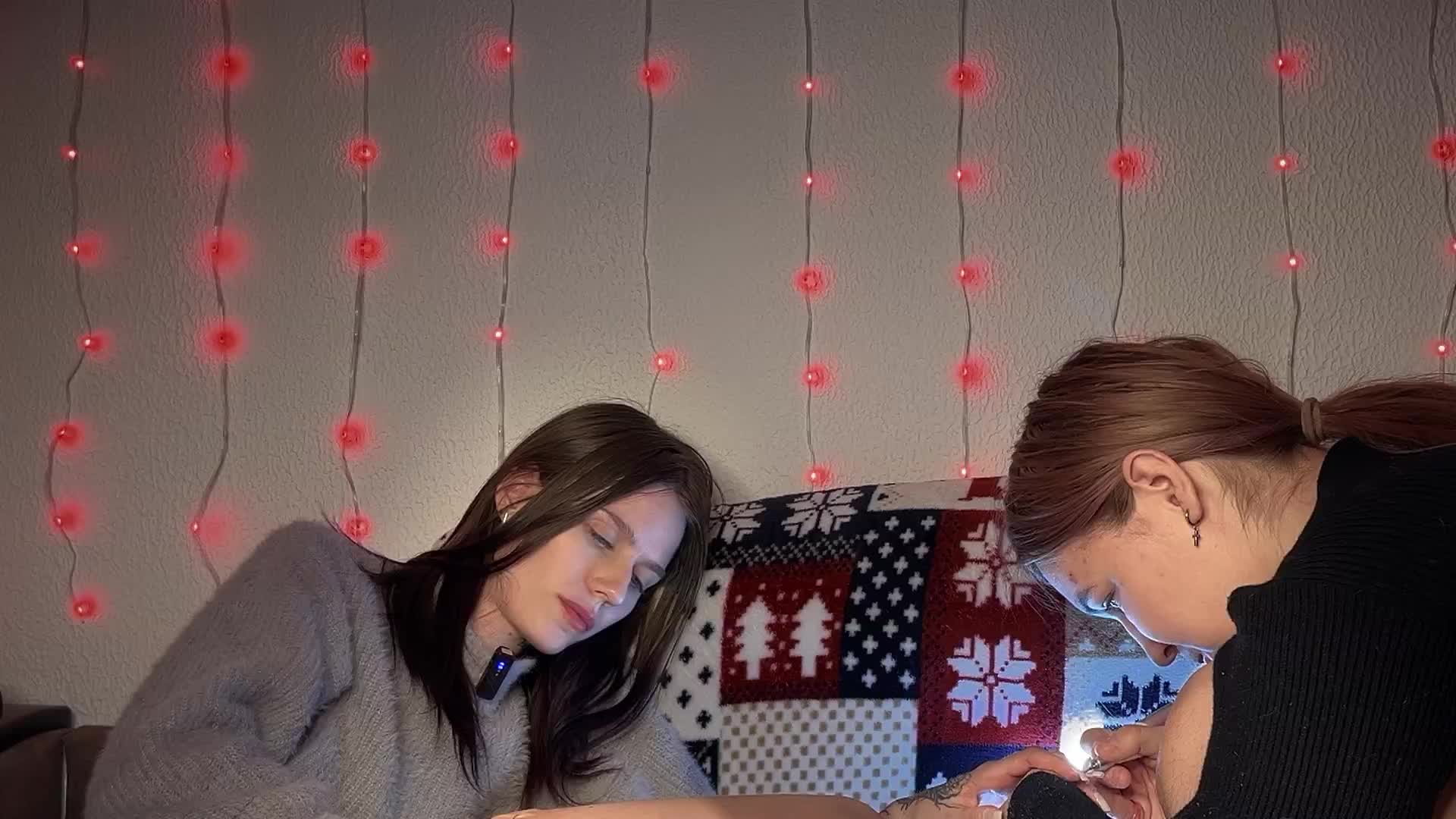 _Two_Chicks_ Приват Записи 2026-01-09