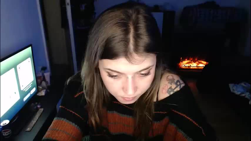 aliens4twenty Приват Записи 2026-01-09